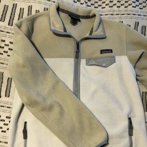 Patagonia Synchilla zip up
